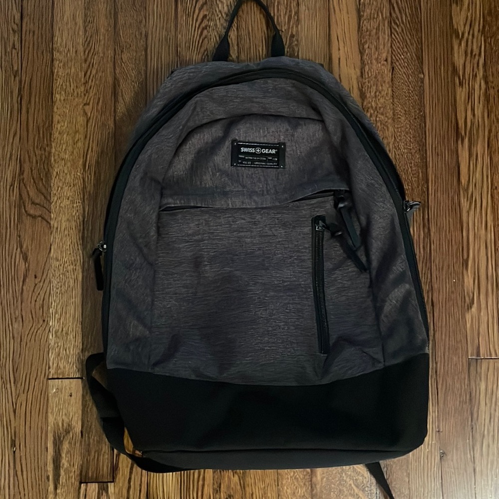 Swissgear 5319 Laptop Backpack